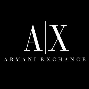 armani exchange Logo Vector (.AI) Free Download