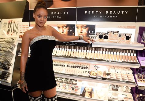 What Fenty Beauty Means to a Woman of Color | POPSUGAR Beauty