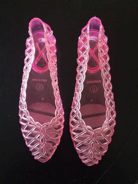 Jelly’s shoes for Sale in Hesperia, CA - OfferUp in 2020 | Childhood memories, 1980s childhood ...