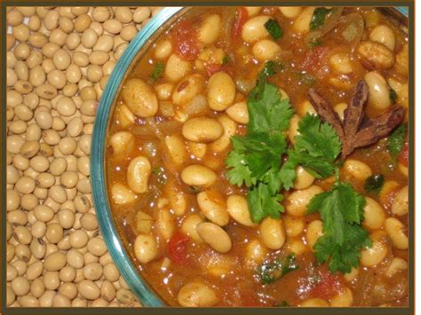 Dried Soybean Recipes | Besto Blog