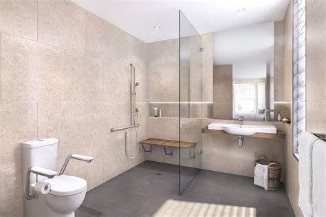 Nursing Home Bathroom Design ~ Home Design Review