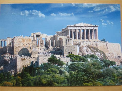 the Acropolis, Athens, Greece | Best vacations, Vacation, Athens