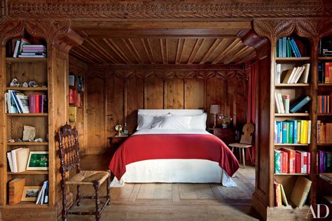 7 Cozy Bedroom Ideas | Architectural Digest