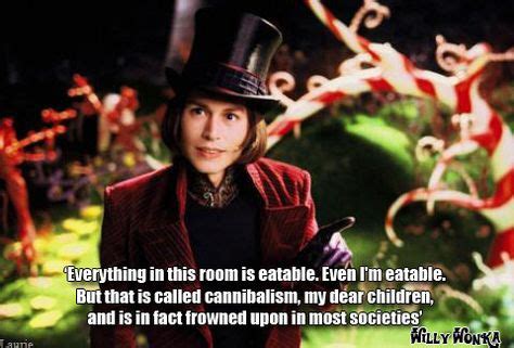 Charlie and the Chocolate Factory - Best line in the whole movie. | Funny Crap | Willy wonka ...