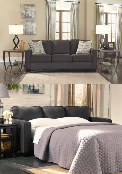 51 Sofa Beds To Create A Chic Multiuse E That Guests Will Love