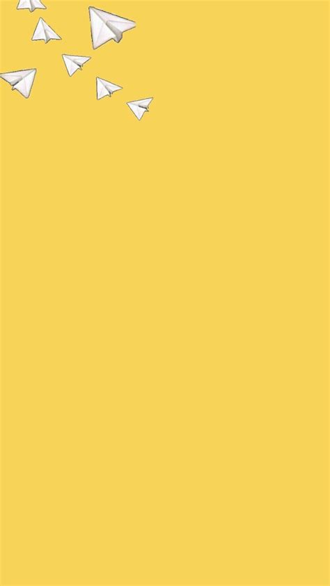 75 Background Kuning Aesthetic Images - MyWeb