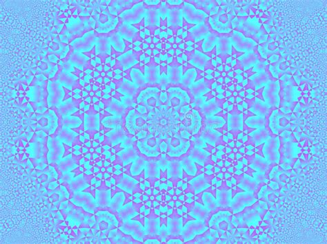 Blue (pattern) design. stock image. Image of design - 185669845