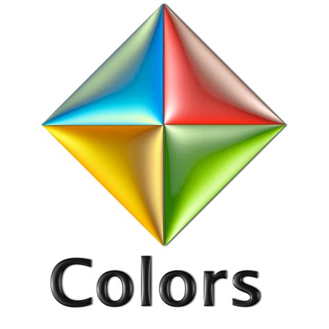 logo colors by aldousmh on DeviantArt