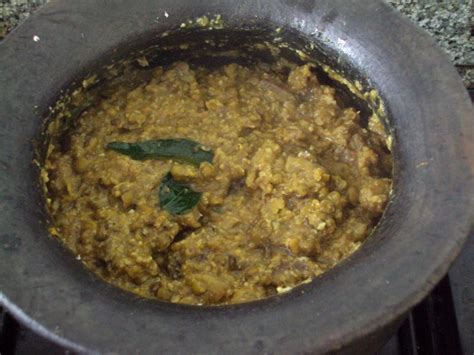 Thiruvathira Recipes – Samagni