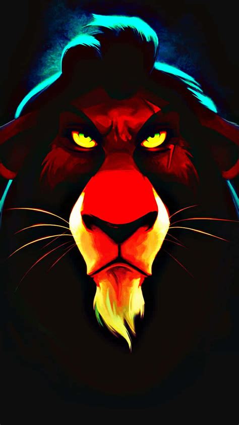 Update 71+ wallpaper scar lion king best - in.cdgdbentre