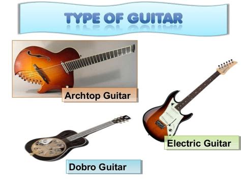 Chordophone presentation