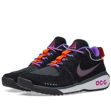 Nike ACG Dog Mountain Black, Equator Blue & Grey | END. (AU)