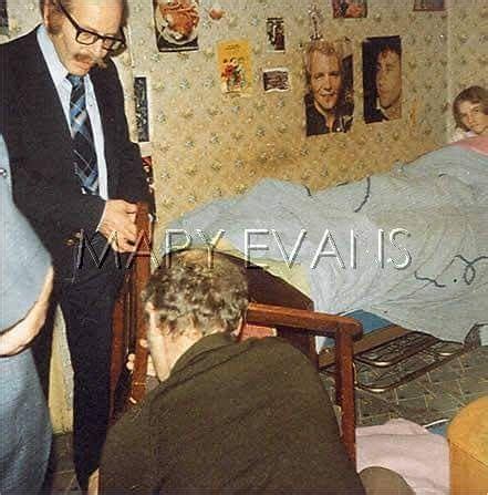 Documentary Season: The Enfield Poltergeist - by John