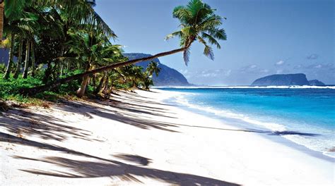 5 Best beaches in Samoa - Ultimate guide (October 2020)