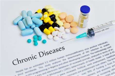 Chronic Disease Management ⋆ Spectrum Review Services