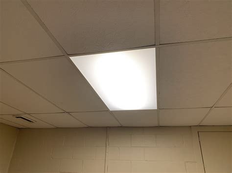 Professional Installation for Drop Ceiling Lighting - Tim Kyle Electric