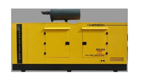 Floor Standing Heavy-duty High Efficiency Electric Start Diesel Electric Generators at Best ...