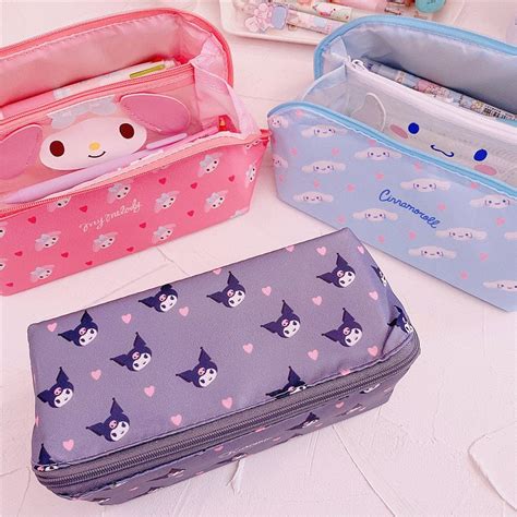 Cute Pencil Case | Etsy