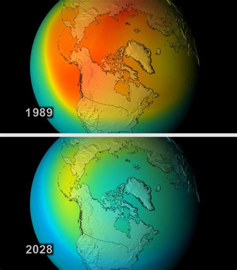 ozone layer Archives - Universe Today