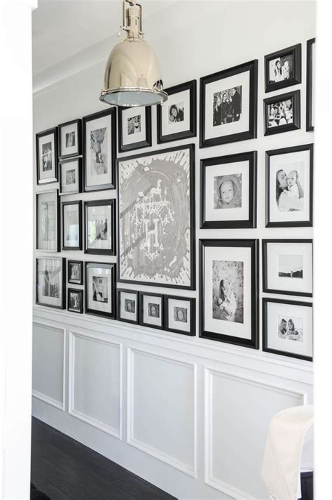 Gallery Wall Ideas To Make Your Walls Go Wow!