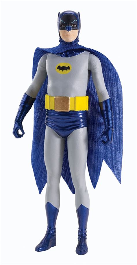 Mattel Batman 1996 Classic TV Series Toys & Figures List | Comic Cons 2022 Dates