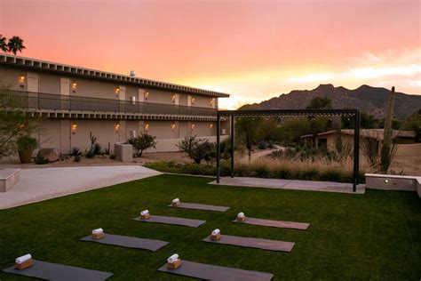 10 Best Yoga Retreats Around the World