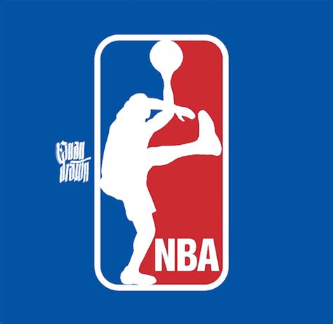 New NBA Logo : r/warriors