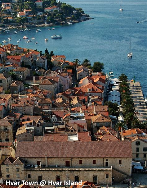 Hvar island, Croatia - The Complete Travel Guide - CroatiaSpots