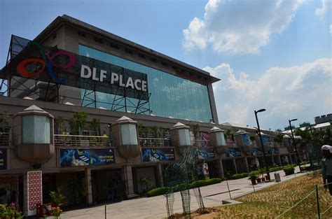 DLF Place Mall Saket Is Shut For Renovation. Know When You Can Shop Here Again