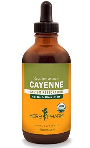 Best Capsaicin Supplements: Top 10 Cayenne Brands Reviewed