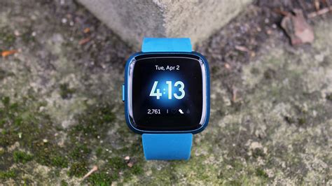 Fitbit Versa vs Fitbit Versa Lite: do you lose much by getting the cheaper edition? | TechRadar