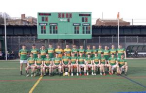 Leitrim GAA on Twitter: "Leitrim GAA Squad And Officials Arrive Safely Back From New York ...