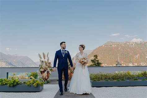 The Top 6 Wedding Venues & Do's and Don'ts in Lake Como, Italy — Cinderella Bridez