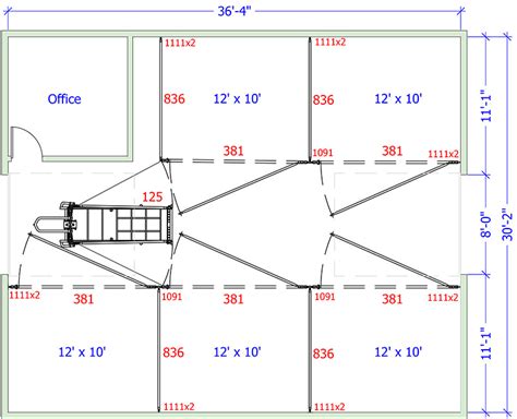 Barn Plans For Beef Cows | Minimalist Home Design Ideas