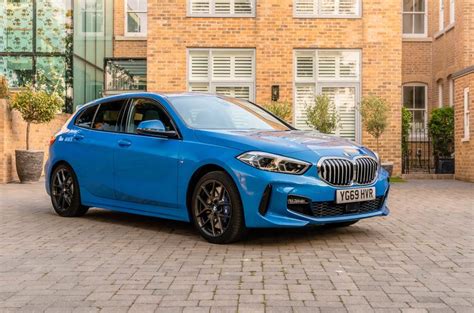 BMW 1 Series 118i M Sport 2019 UK review | Autocar