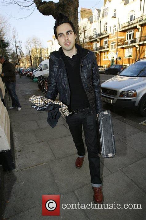 Richard Archer | News and Photos | Contactmusic.com