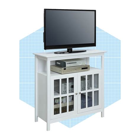 11 Best TV Stands for Small Spaces in 2022