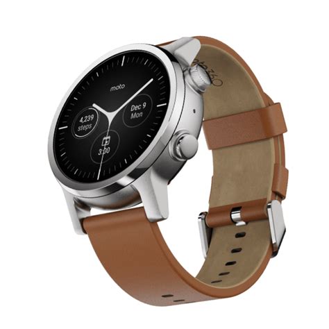 Motorola Smartwatches | moto 360 | motorola UK