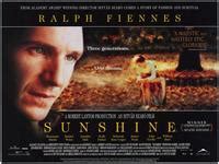 Sunshine Movie Posters From Movie Poster Shop