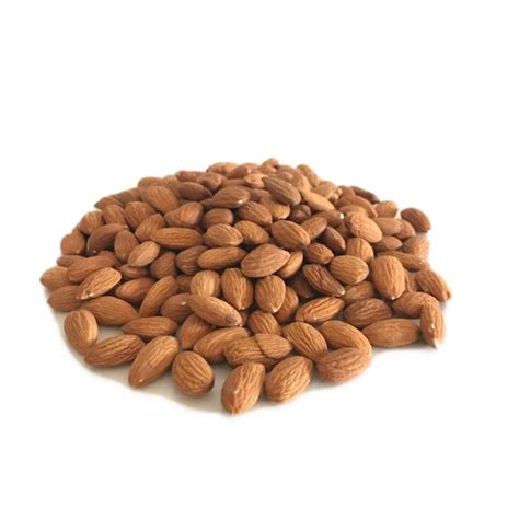 Dry Roasted Almonds 500g (Australian) – fruitabella