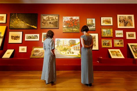 Museum of Brisbane Exhibition Showcases Queensland Capital | Queensland