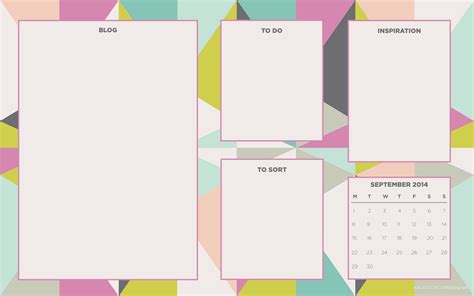 Pinterest Wallpaper Desktop Organizer - bmp-spatula