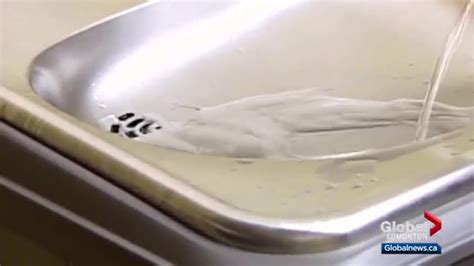 Do you have lead in your tap water? What you can do to find out in Ontario | Globalnews.ca