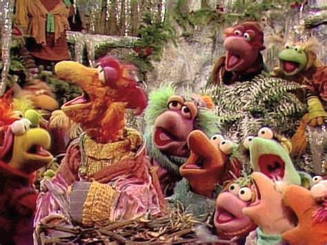 Episode 301: The Bells of Fraggle Rock | Muppet Wiki | Fandom