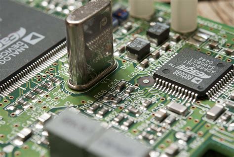 What Is An Integrated Circuit?