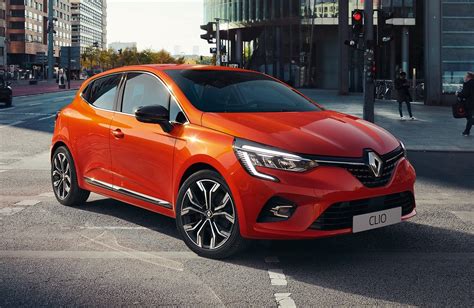 Renault Clio 2021 prezzi modelli, motori, consumi, dimensioni, dotazioni e allestimenti