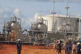 ''Nearly 90% of South Sudan oil reserves untapped'' | APAnews - African ...