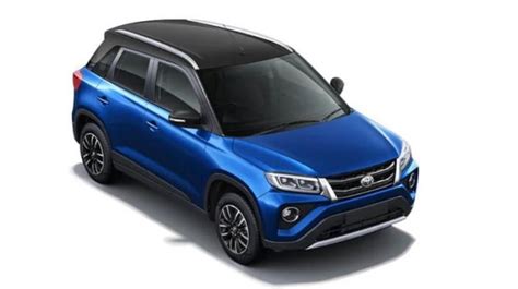 Toyota Urban Cruiser India launch to happen next week - Full details here