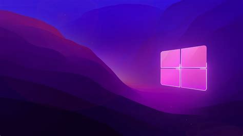 Windows 11 Animated Wallpaper 4K