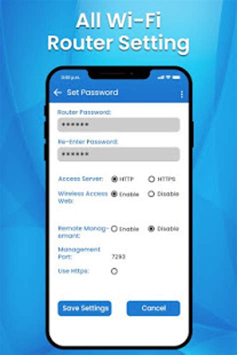 All WiFi Router Setting : Admin Setup APK for Android - Download